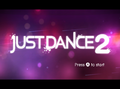 Just Dance 2 EUR Title Screen.png
