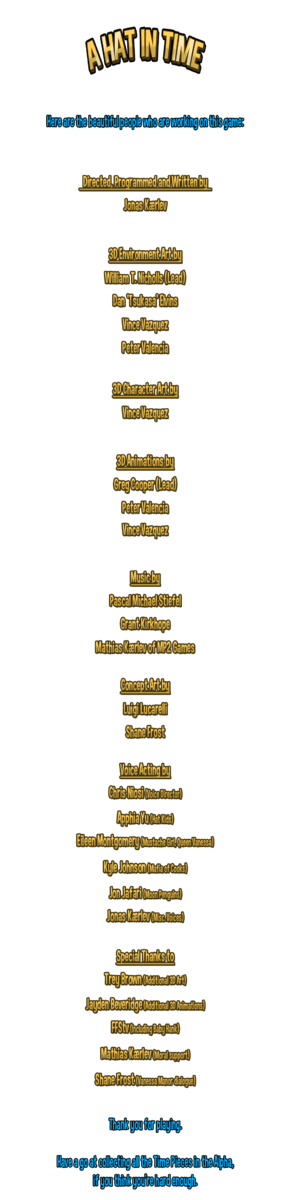 AHatIntime Credits(AlphaUpdate5).png