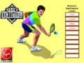 Club Racquetball (Mac OS Classic) - Title.png