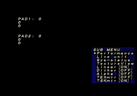 Silpheed PS2 SubMenu.png