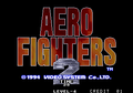 Aerofighters2arc title.png