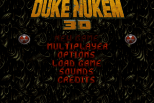 Duke Nukem PS1 Proto Menu.png