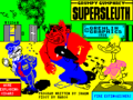 Grumpy Gumphrey Supersleuth (ZX Spectrum)-title.png