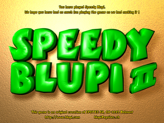 Speedy Blupi 2 bye screen.png