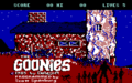 The Goonies (Commodore 64)-title.png