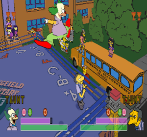 Simpsons Wrestling school2.png