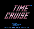 Time Cruise Title.png