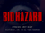 Bio Hazard (Japan) (Taikenban)-title.png
