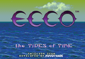 Ecco the Tides of Time Sega CD Title.png