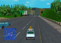 Simpsons Road Rage Evergreen proto.png