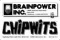 ChipWits (Mac OS Classic) - Title.png