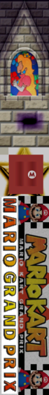 MKWii Mario Circuit Unused Flag Full Texture.png