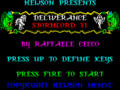 Deliverance- Stormlord II (ZX Spectrum)-title.png
