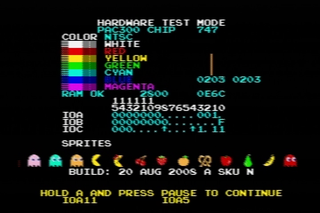 Pac-Man (Plug & Play)-Hardware Test.png