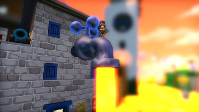 AHatIntime Prerelease LavaFaucets.png