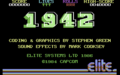 1942 (Commodore 64)-title.png