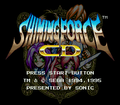 Shining force cd usa title.png
