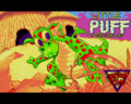 Little Puff in Dragonland (Amiga)-title.png