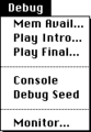 RoboSport (Mac OS Classic) - Game Debug.png