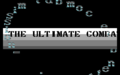 UCM C64-title.png