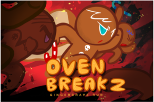 OvenBreak 2 Early Title.png