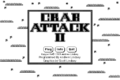Crab Attack II (Mac OS Classic) - Title.png