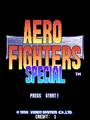 Aero fighters special arcade title.png