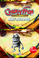 Crazy Frog Collectables- Art School-title.png