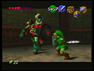 OoT Preparing Spin Attack Oct97.png