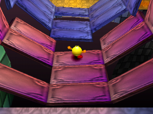 Pac-Man World Proto Clowning Around Final 014.png